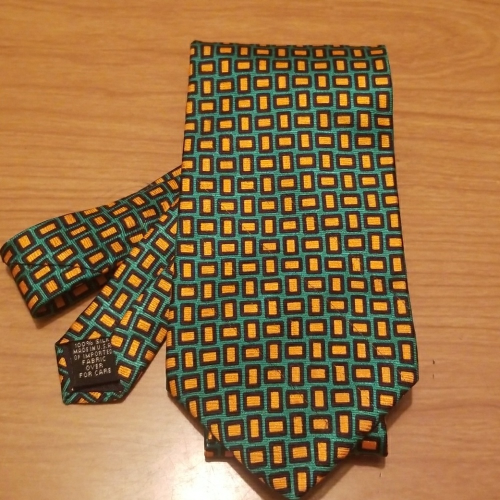 men's gap premium necktie