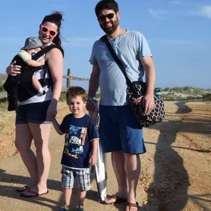 Meet your Posher, Kristin