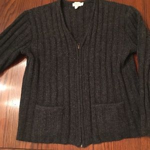 J Crew Sweater
