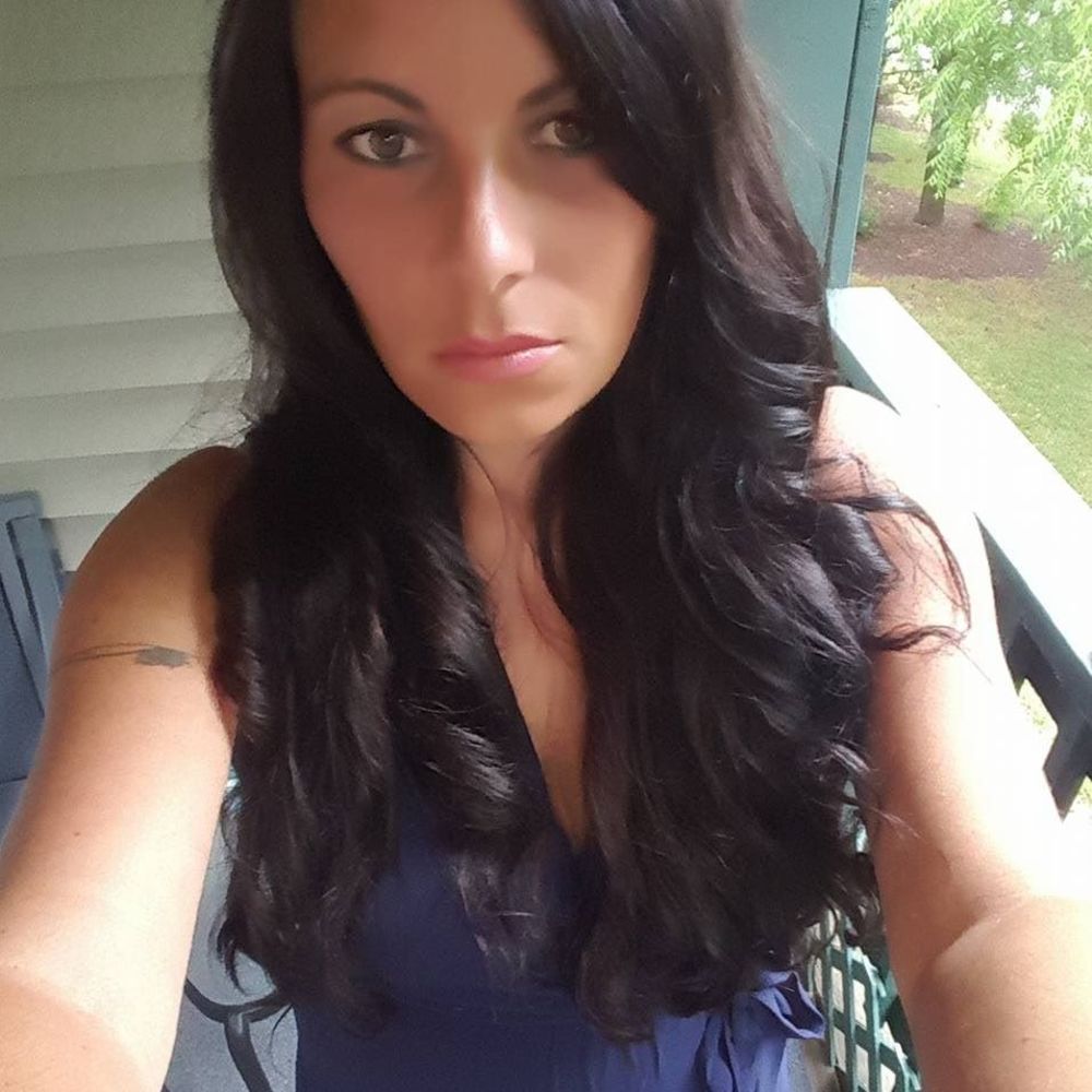 Meet your Posher, Nikki