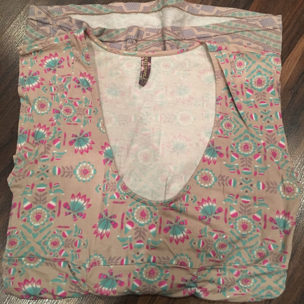 📍SOLD📍Free People Dress ♡ - Picture 2 of 3