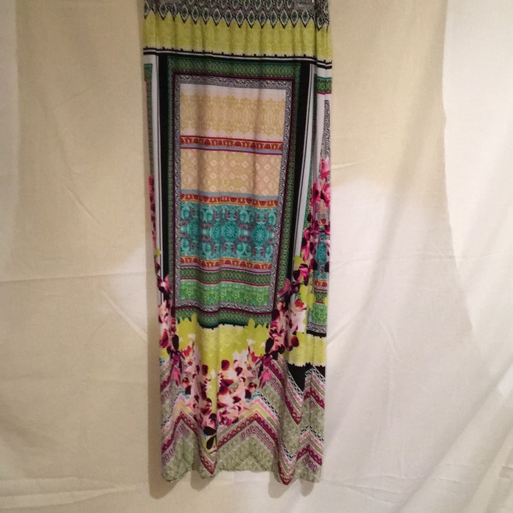 Beautiful Maxi Skirt