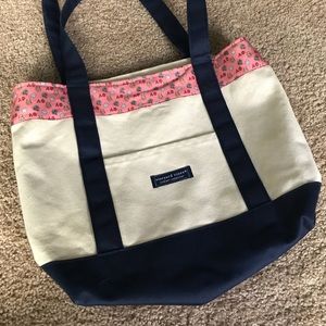 Sorority Vineyard Vines Bag