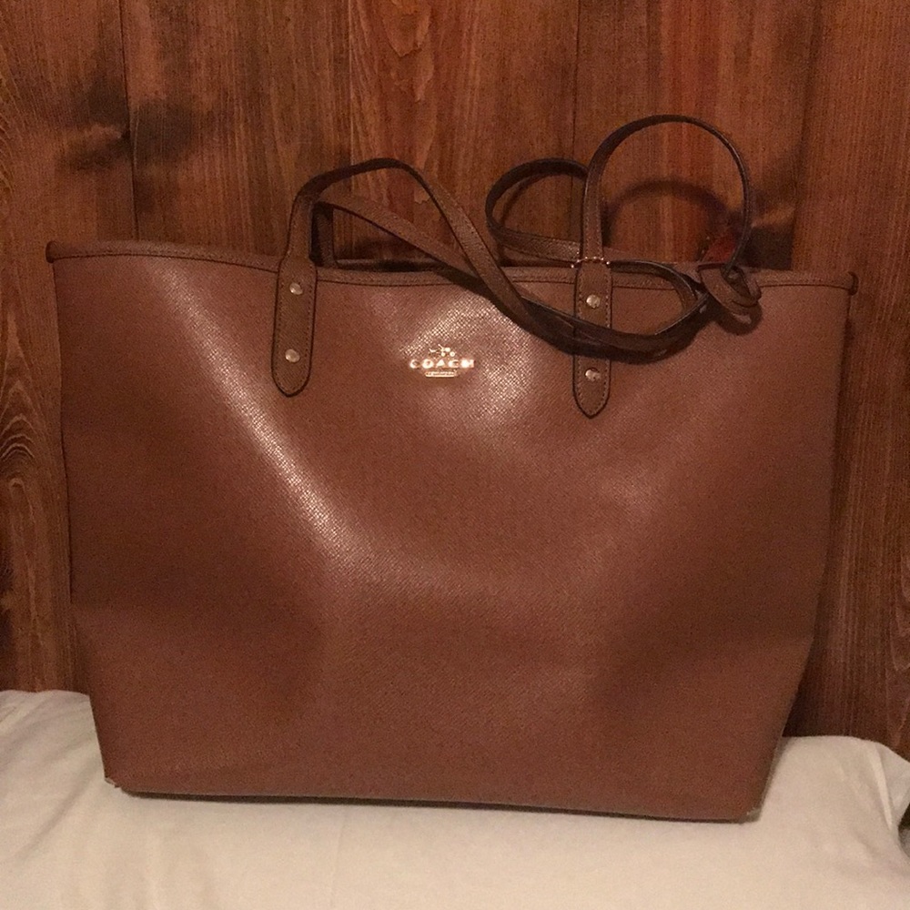 Coach Tote Purse