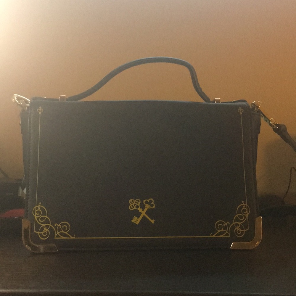 Women Cross body bag