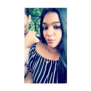 Meet your Posher, Leomary