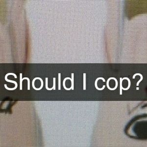 Meet your Posher, Ricardo