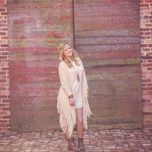 Meet your Posher, Dani