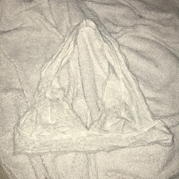 Halter bra - Picture 1 of 2