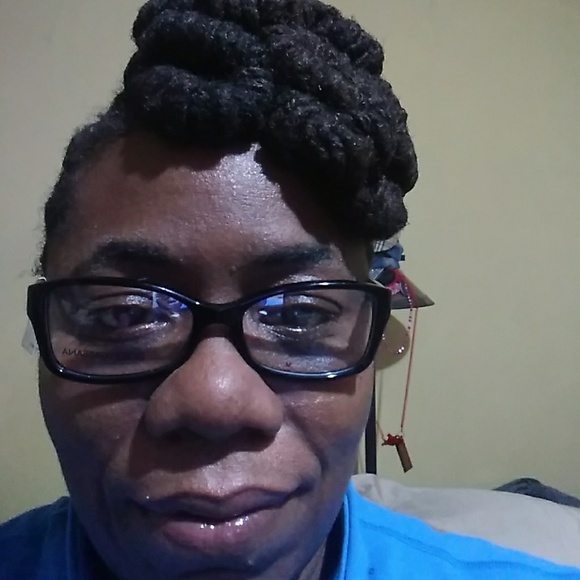 Authentic Dolce & Gabbana personality glasses - Picture 6 of 8