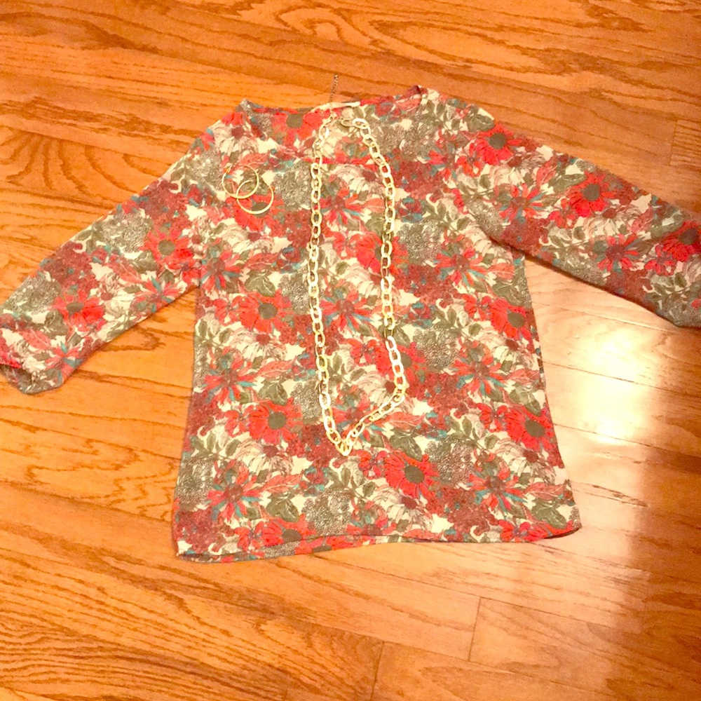 Never wear anymore
