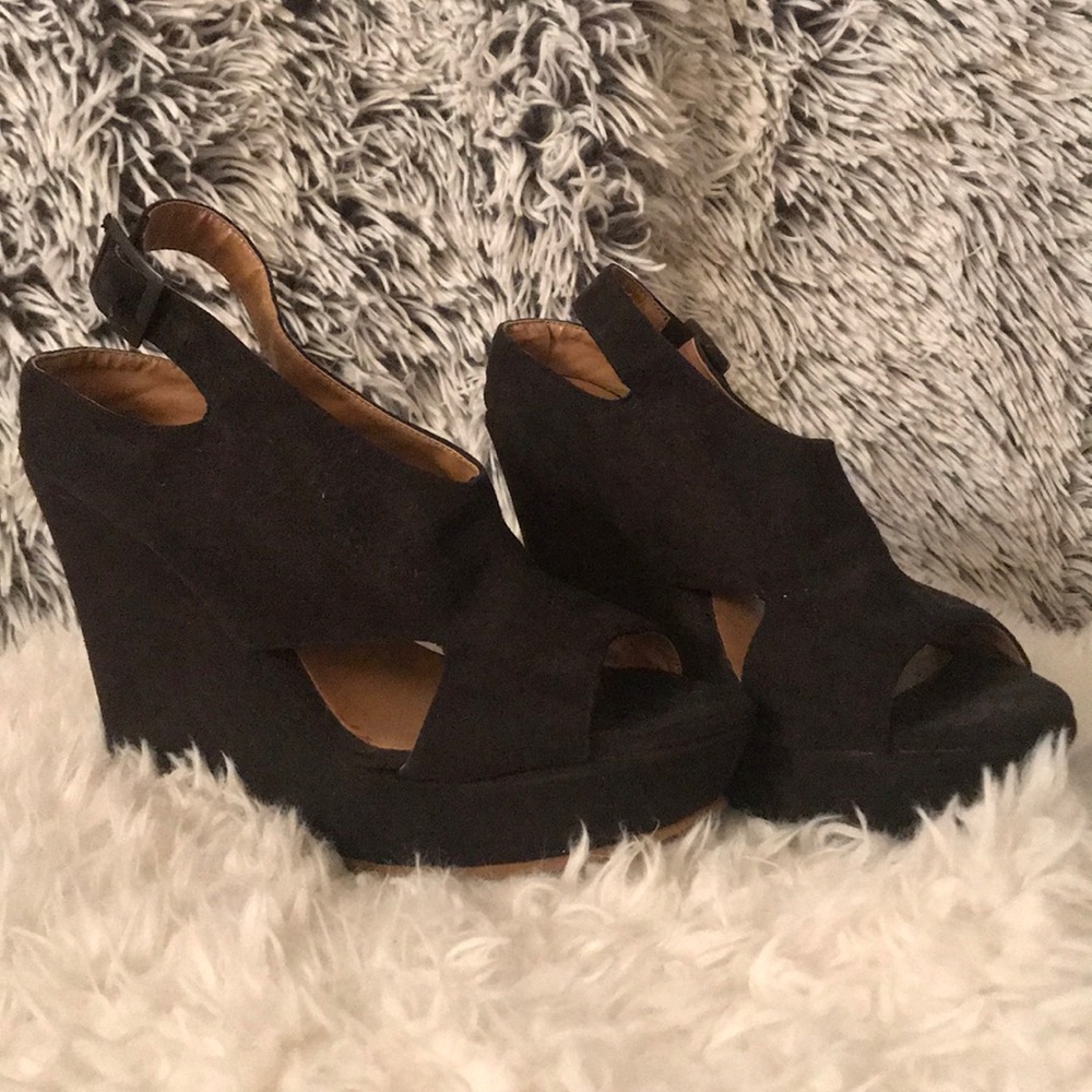 Wedges