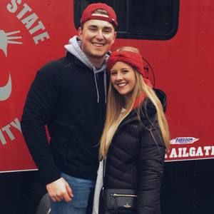 Meet your Posher, Hogan