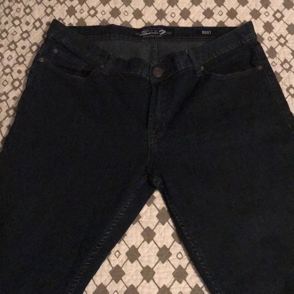 Seven  brand pants