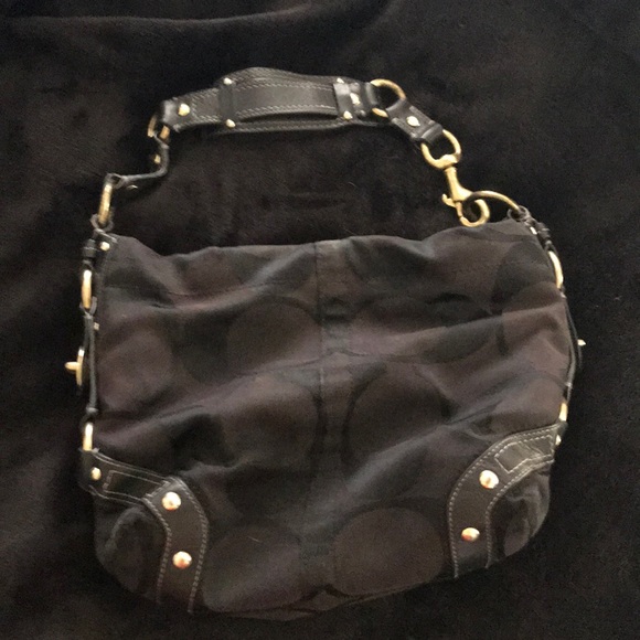 Coach Bag - Picture 2 of 4