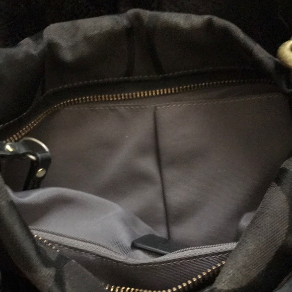 Coach Bag - Picture 4 of 4