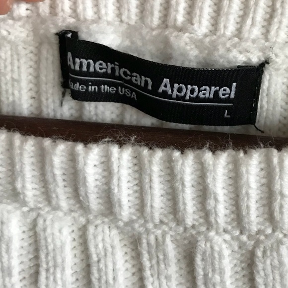 American Apparel Dress - Picture 4 of 5