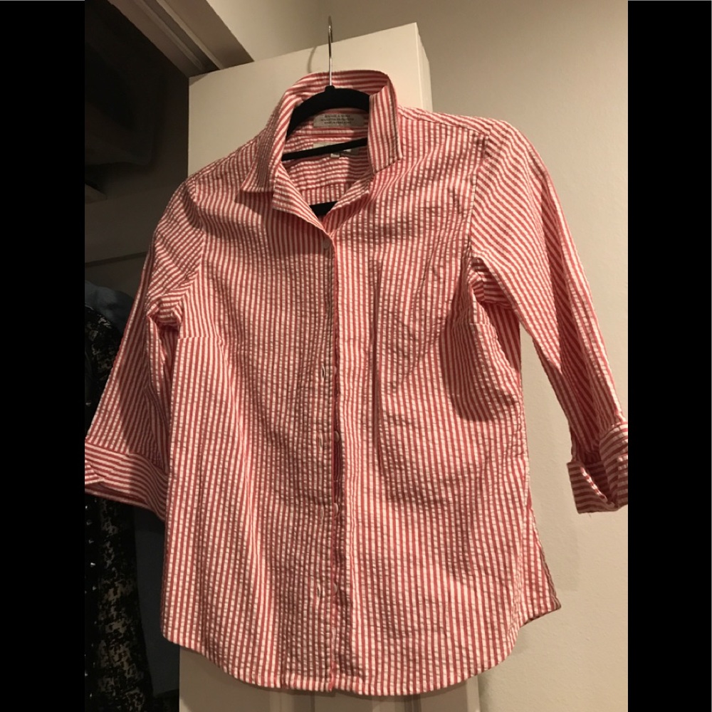 Faconnable Button Down - image 1