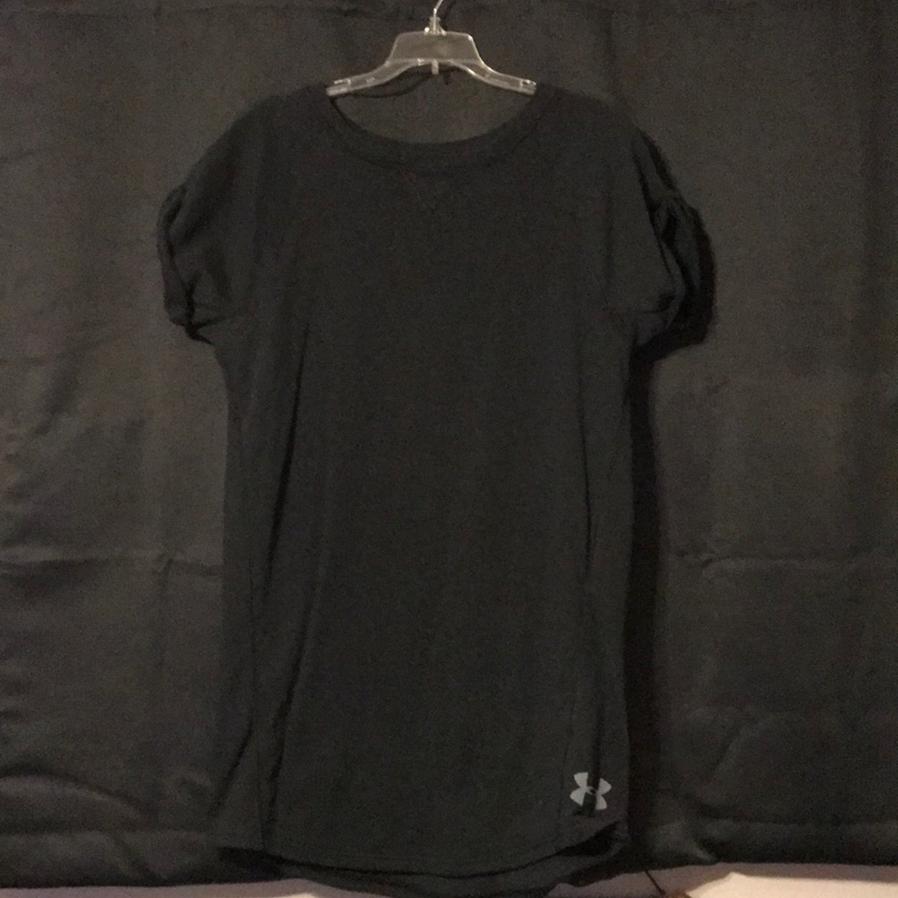 Under Armour sweater dress