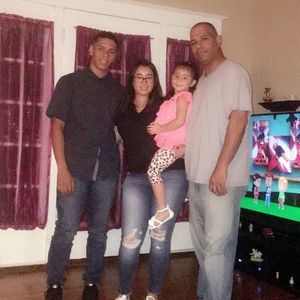 Meet your Posher, Axel