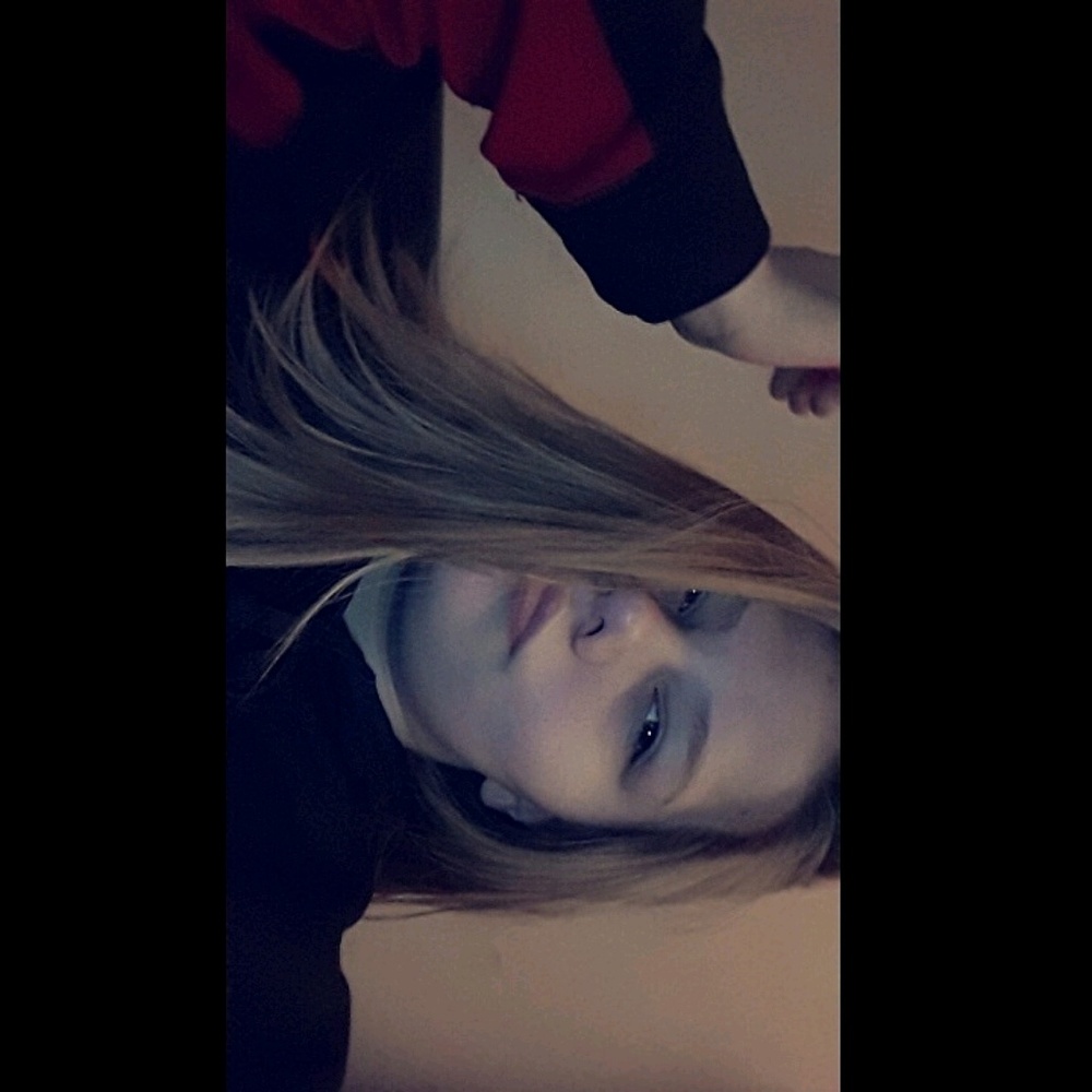 Meet your Posher, Laci