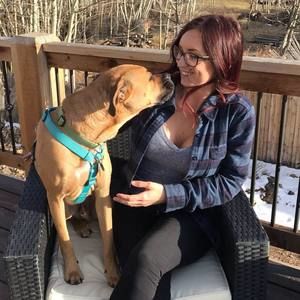 Meet your Posher, Kayla