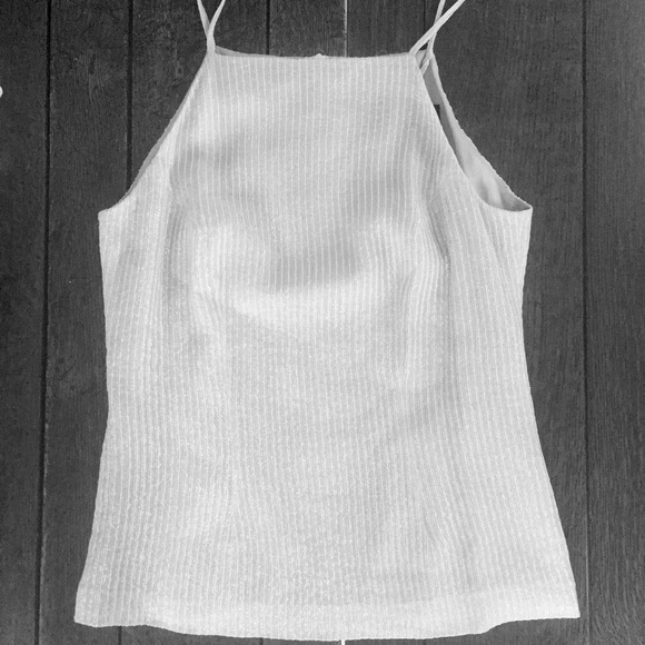 douglas anderson Tops - Douglas Anderson lined Camisole