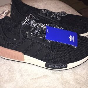 Brand new adidas nmd tennis shoes!