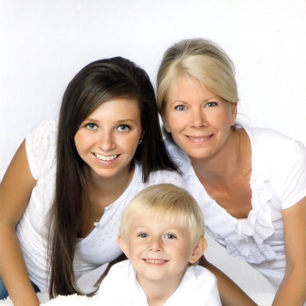 Meet your Posher, Beth