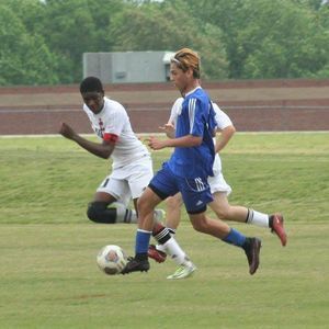 Meet your Posher, Luis