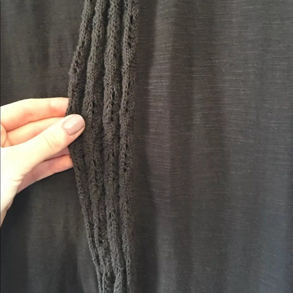 Lightweight Open Front Top - Picture 2 of 2