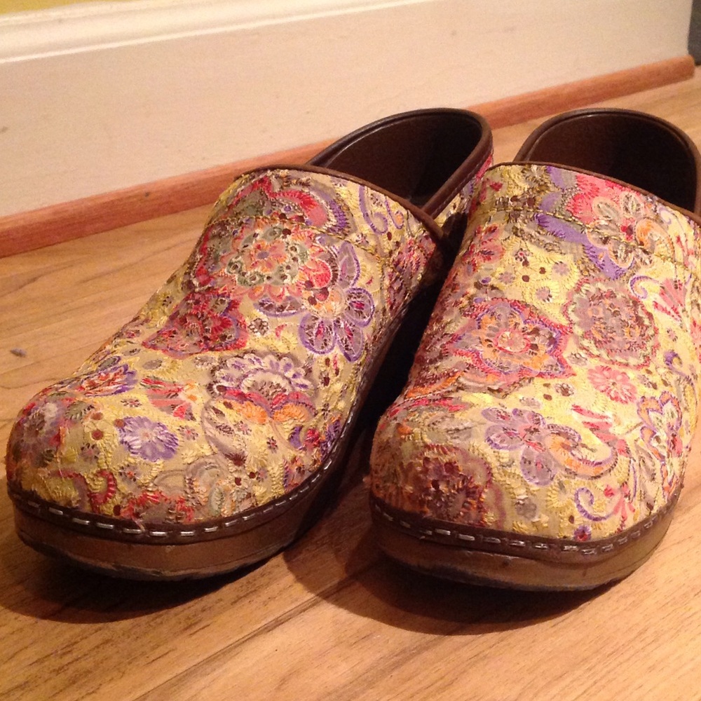 Dansko Sanita 38