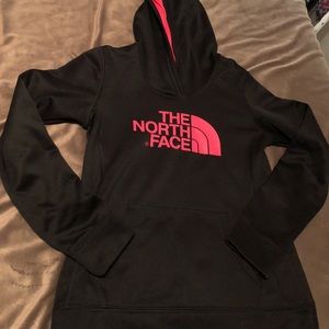North Face Hoodie