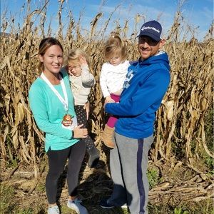 Meet your Posher, Jess