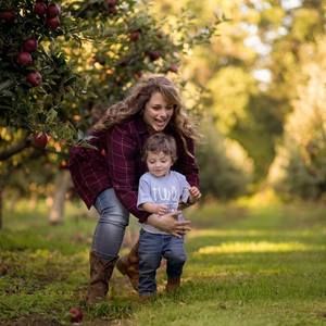 Meet your Posher, Tori