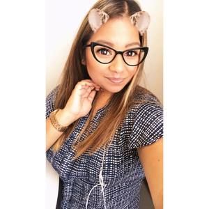 Meet your Posher, Veronica