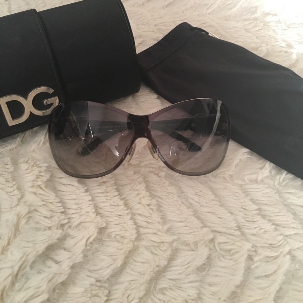 Dolce &Gabbana Sunglasses