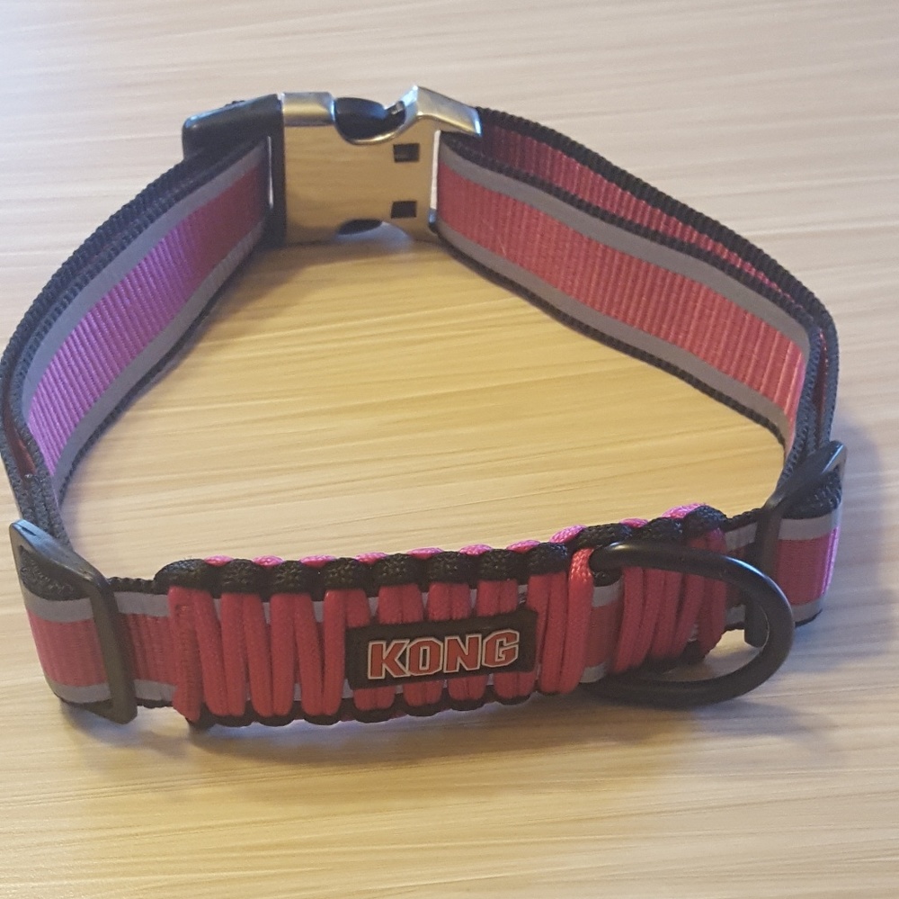 Kong collar