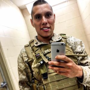 Meet your Posher, Brian