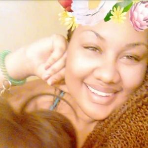 Meet your Posher, Aaliyah-breanne