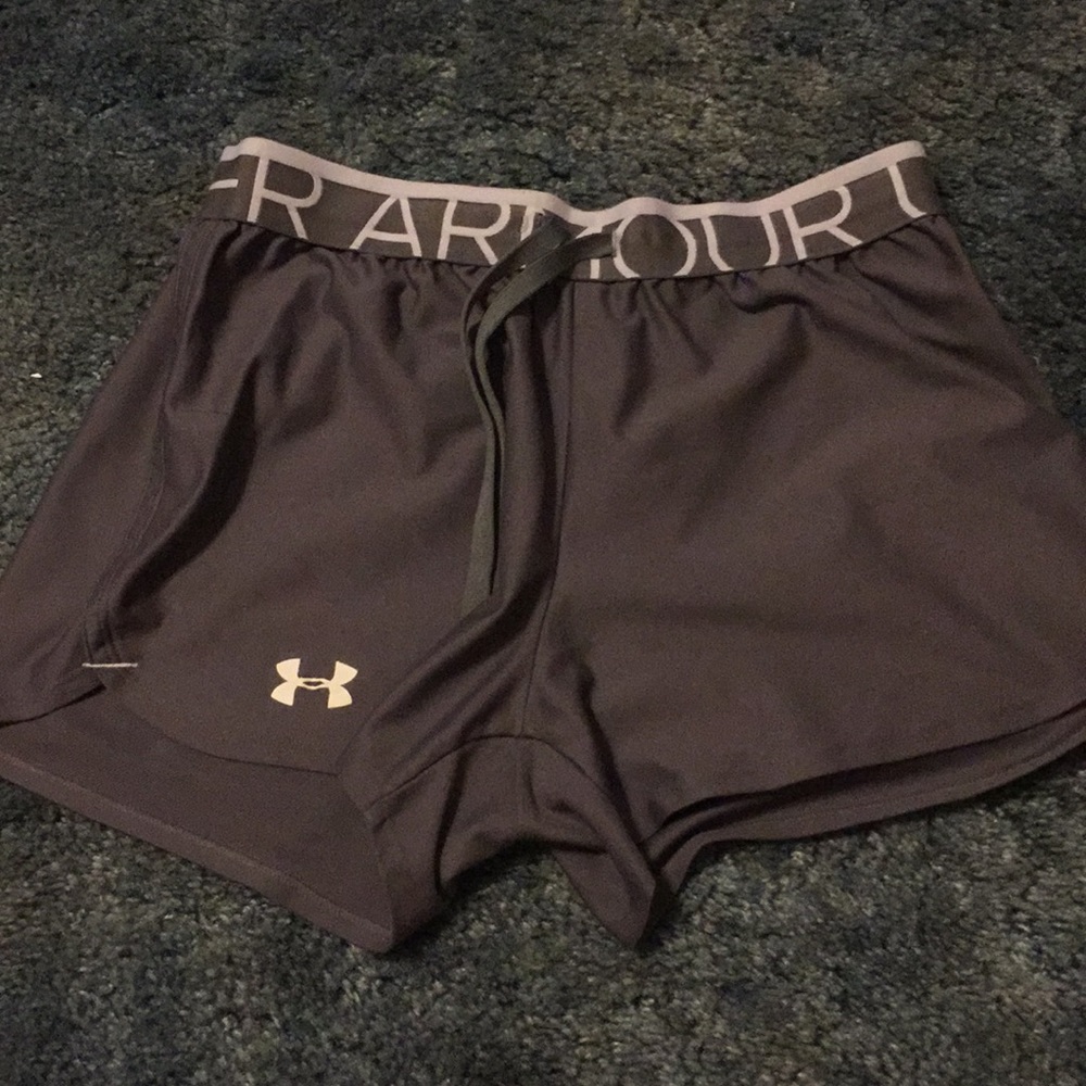 Under Armour Women's Shorts
