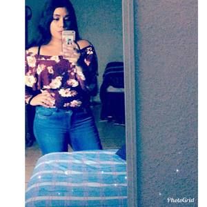 Meet your Posher, Borjas