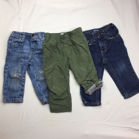 old navy childrens pants