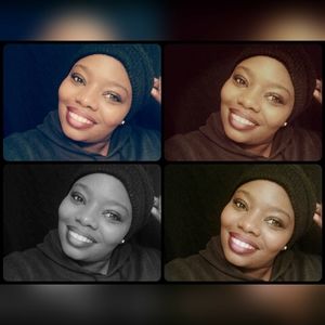 Meet your Posher, Eucharia