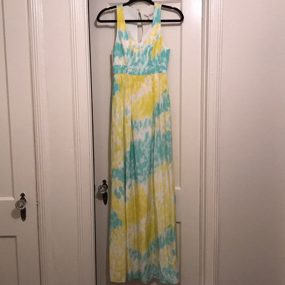 Annie Griffin Dress New With Tags