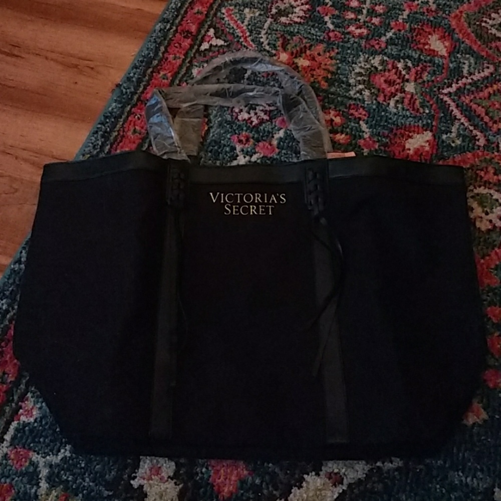 Victoria's Secret tote