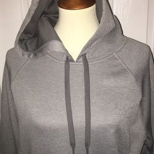 CHAMPION PULL ON HOODIE