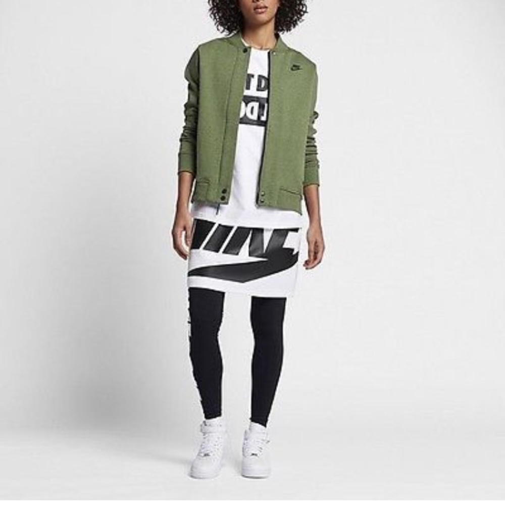 🔥BNWT🔥 Nike Tech Fleece Destroyer Jacket