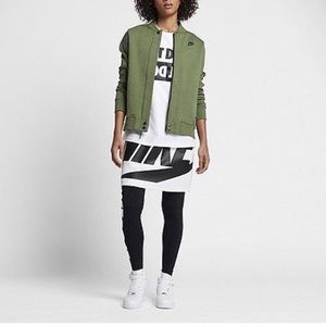 🔥BNWT🔥 Nike Tech Fleece Destroyer Jacket