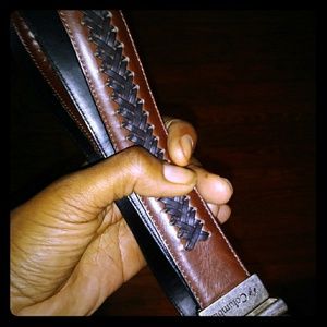 Mens casual name brand clothes